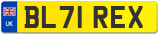 BL71 REX