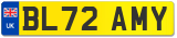 BL72 AMY