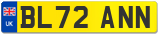 BL72 ANN