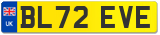 BL72 EVE