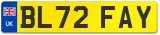 BL72 FAY