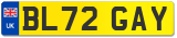 BL72 GAY