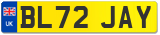 BL72 JAY