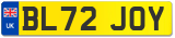 BL72 JOY