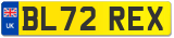 BL72 REX