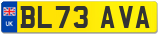 BL73 AVA