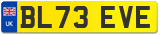 BL73 EVE