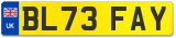 BL73 FAY