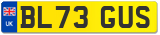 BL73 GUS