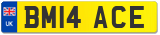 BM14 ACE