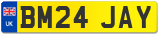 BM24 JAY