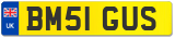 BM51 GUS