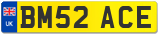 BM52 ACE