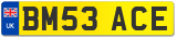 BM53 ACE