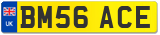 BM56 ACE