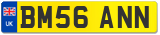 BM56 ANN