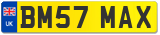 BM57 MAX