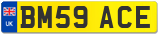 BM59 ACE