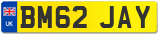 BM62 JAY