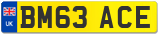 BM63 ACE