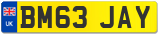 BM63 JAY