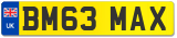 BM63 MAX