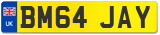 BM64 JAY