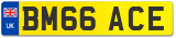 BM66 ACE
