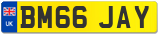 BM66 JAY