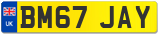 BM67 JAY