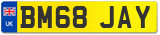 BM68 JAY