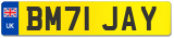 BM71 JAY