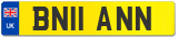 BN11 ANN