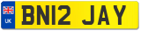 BN12 JAY