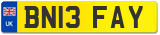 BN13 FAY