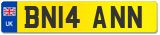 BN14 ANN