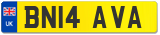 BN14 AVA