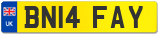 BN14 FAY