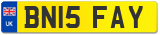 BN15 FAY