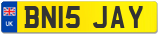 BN15 JAY