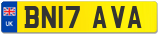 BN17 AVA