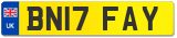 BN17 FAY