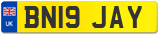 BN19 JAY