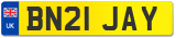 BN21 JAY