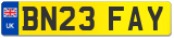 BN23 FAY