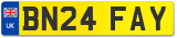 BN24 FAY