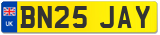 BN25 JAY