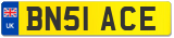 BN51 ACE