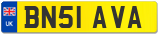 BN51 AVA