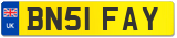 BN51 FAY